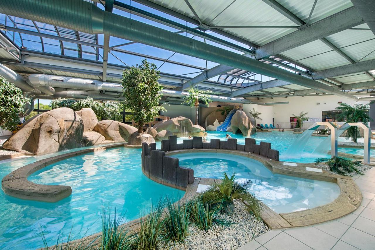 L'ocean 5* Brem-Sur-Mer