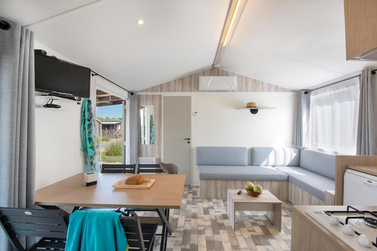 L'ocean 5* Brem-Sur-Mer