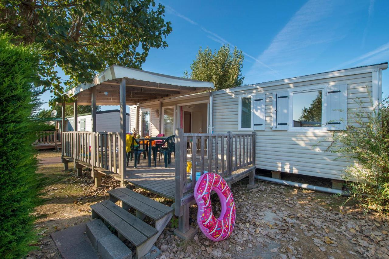 L'ocean Camping