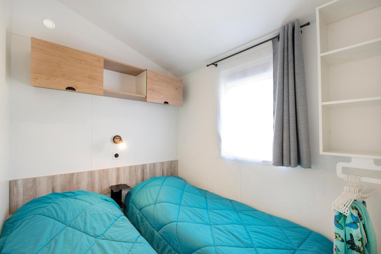 Camping L'ocean 5*