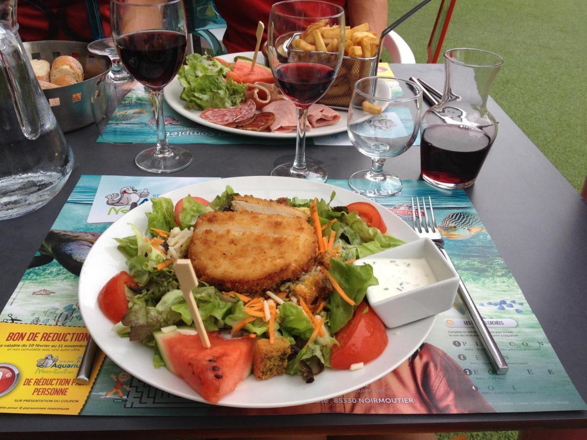 Camping L'ocean 5*