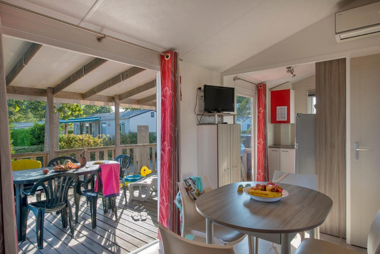 L'ocean 5* Brem-Sur-Mer