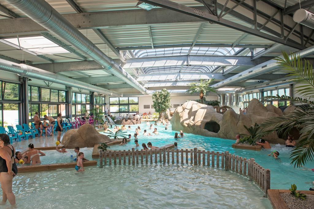 L'ocean Camping 5*