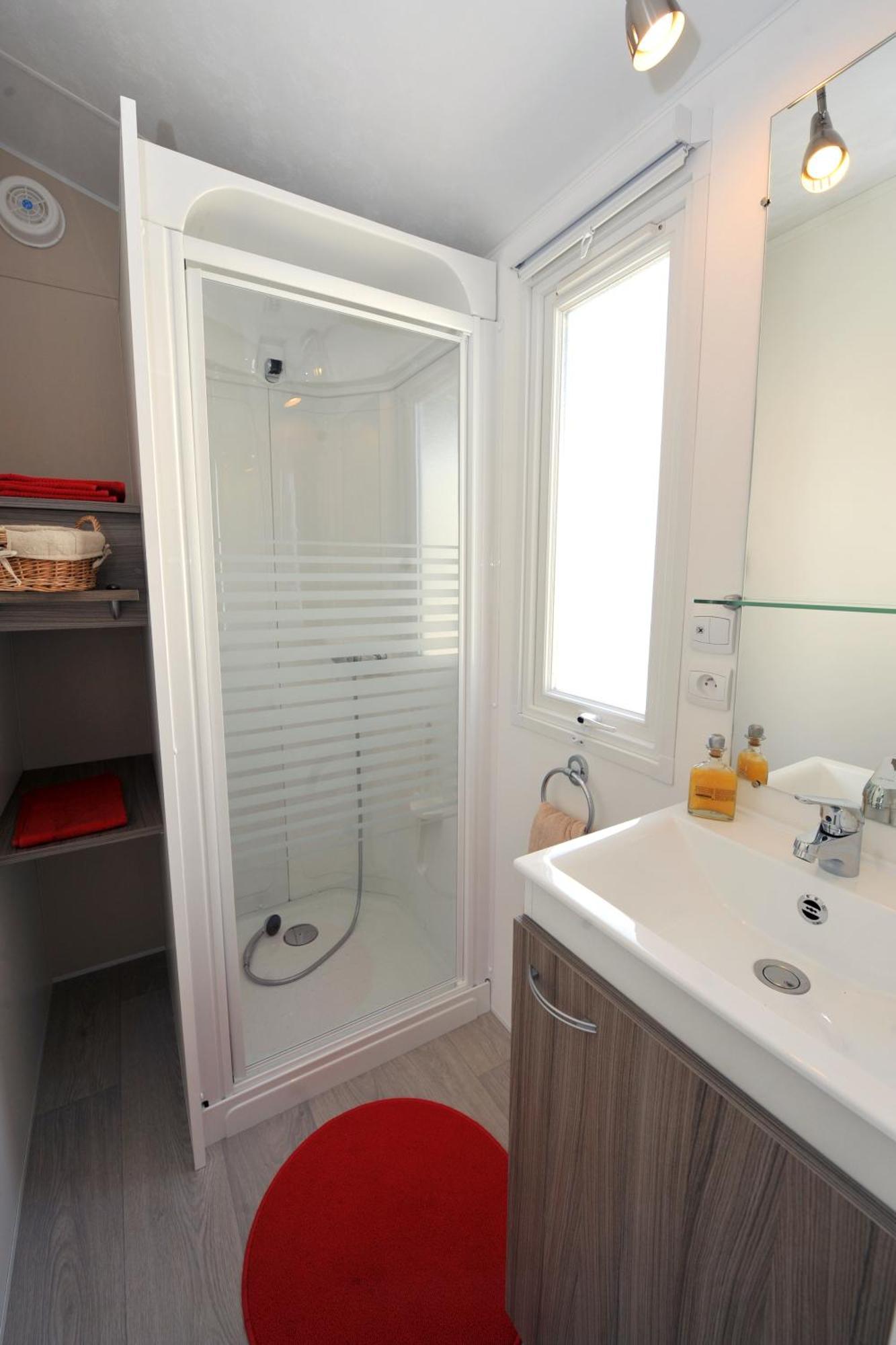 L'ocean 5*