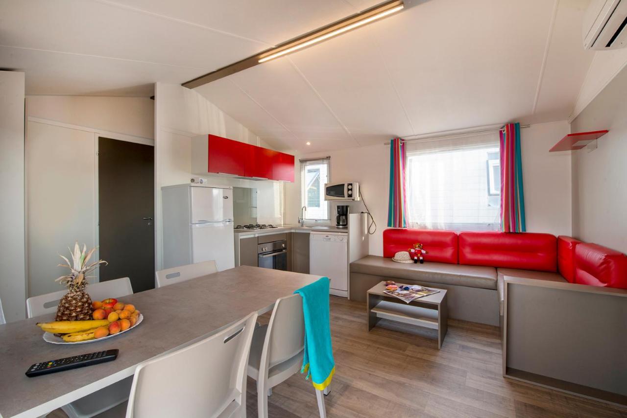 Camping L'ocean