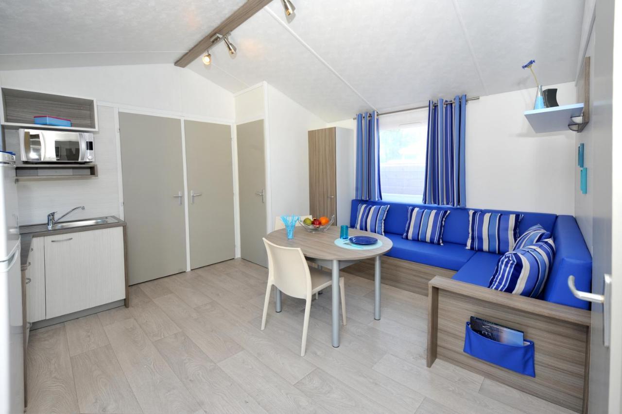 Camping L'ocean