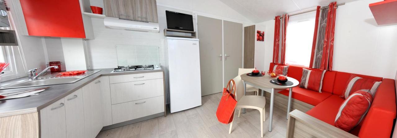 L'ocean Camping 5*