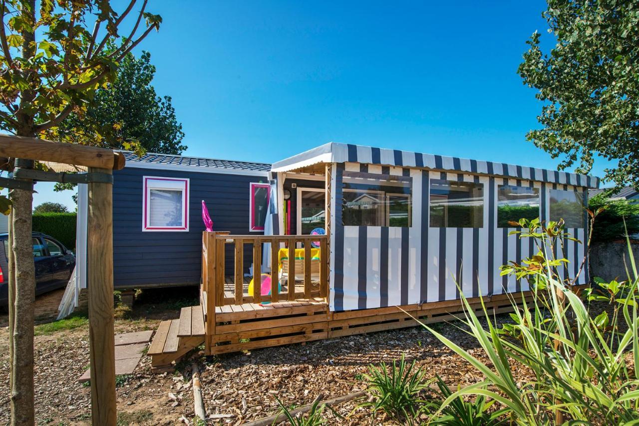L'ocean Camping