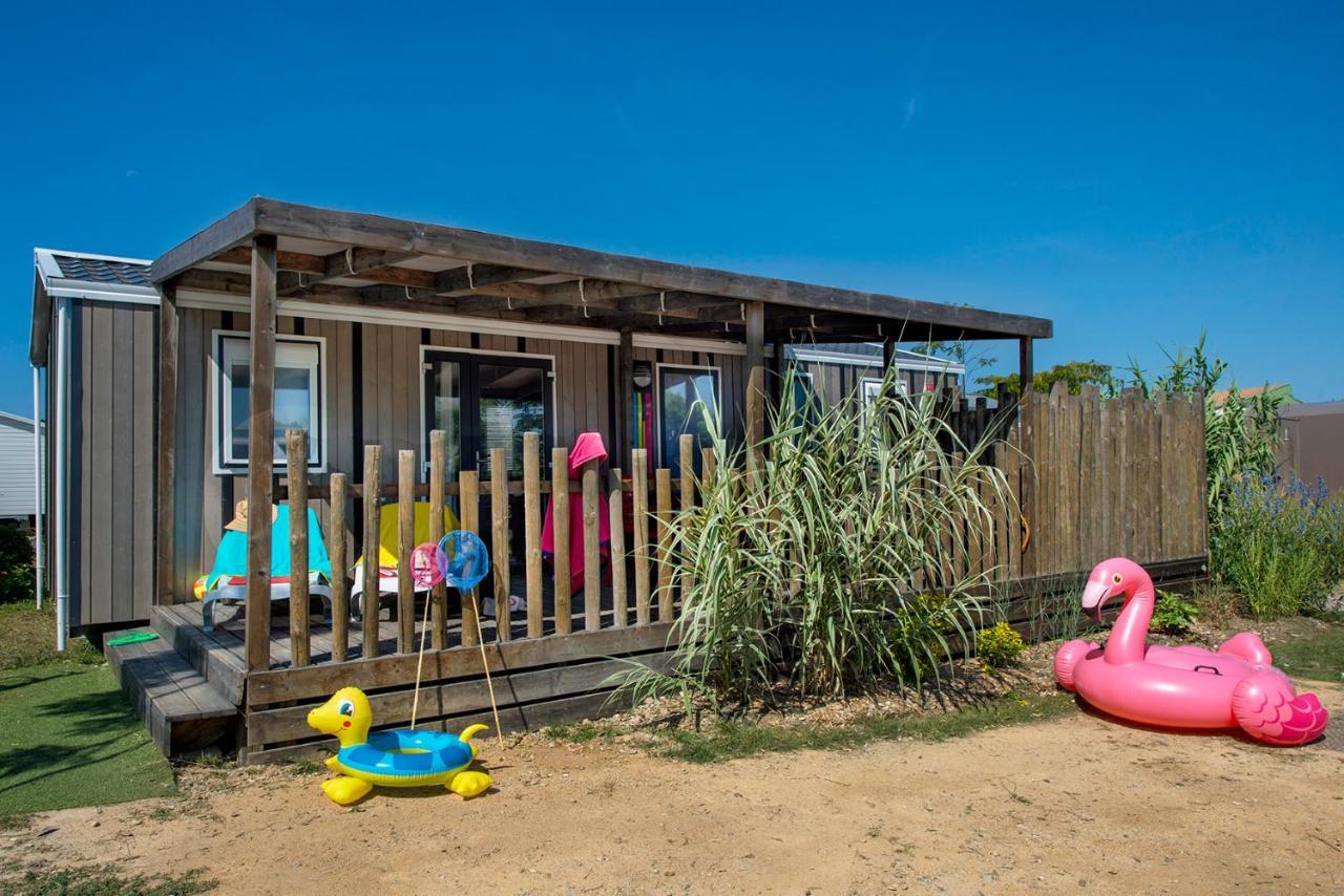 L'ocean 5* Brem-Sur-Mer