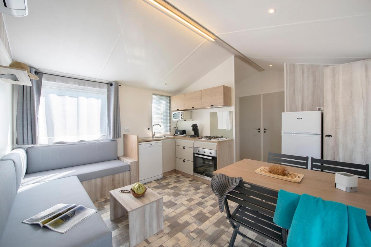 L'ocean Camping