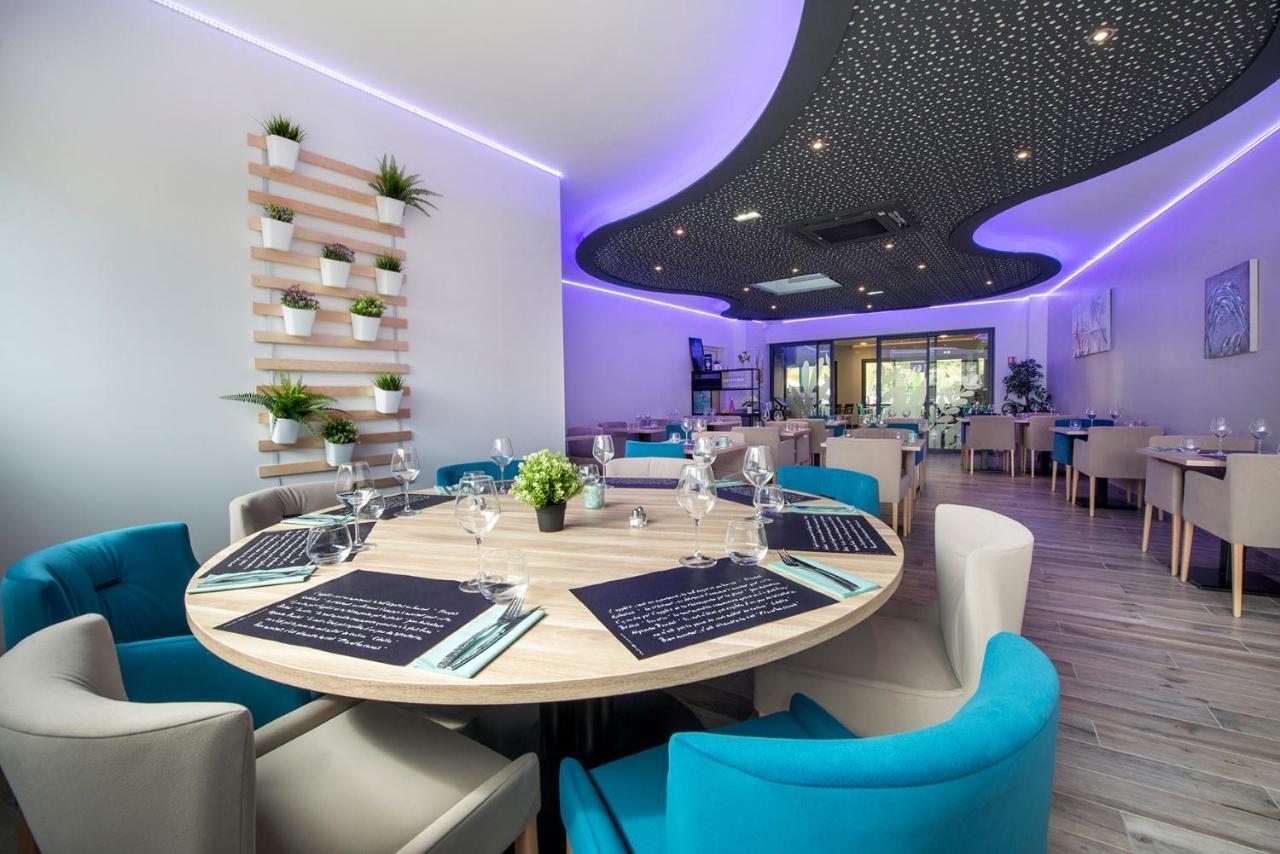L'ocean 5*