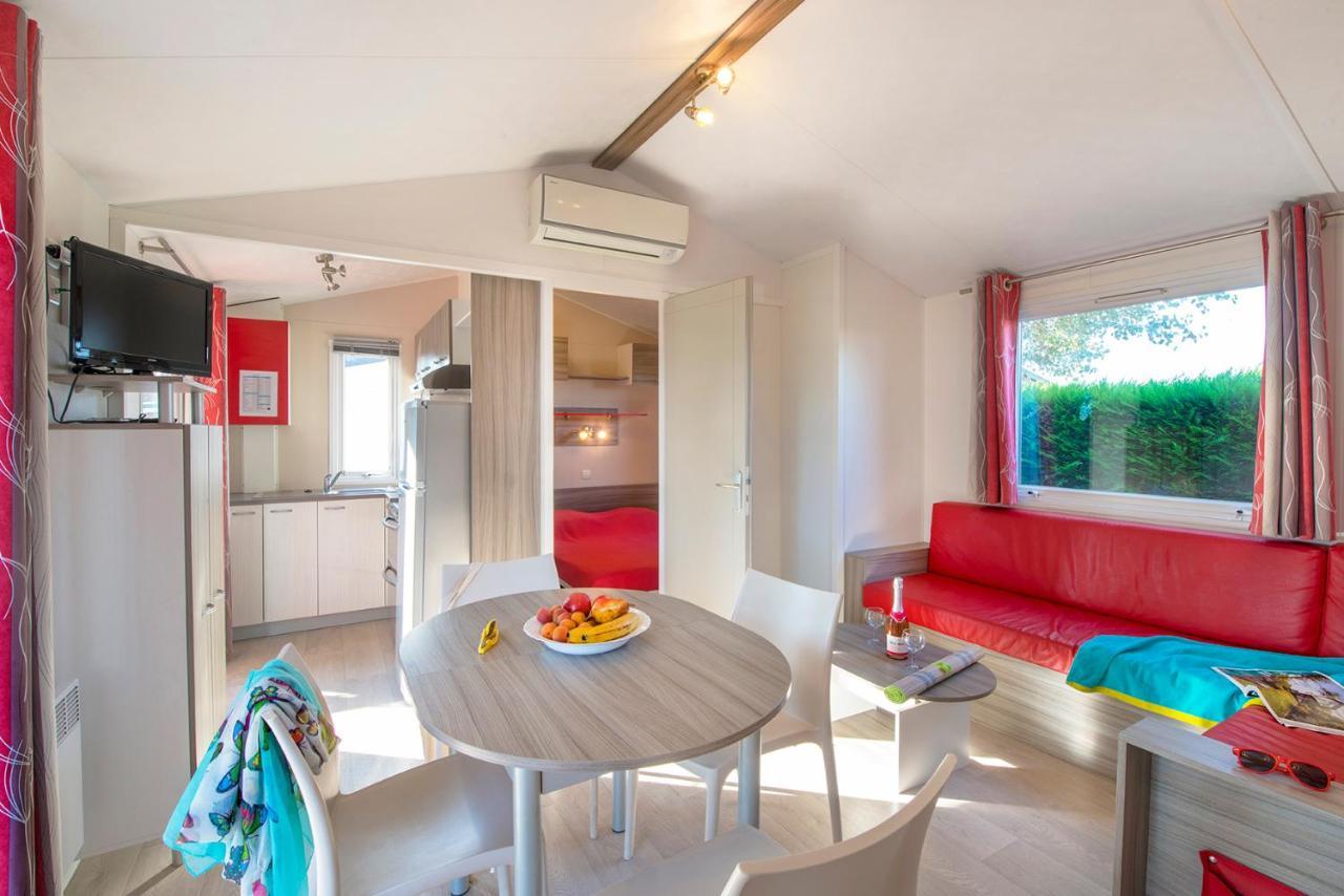 Campeggio L'ocean 5*